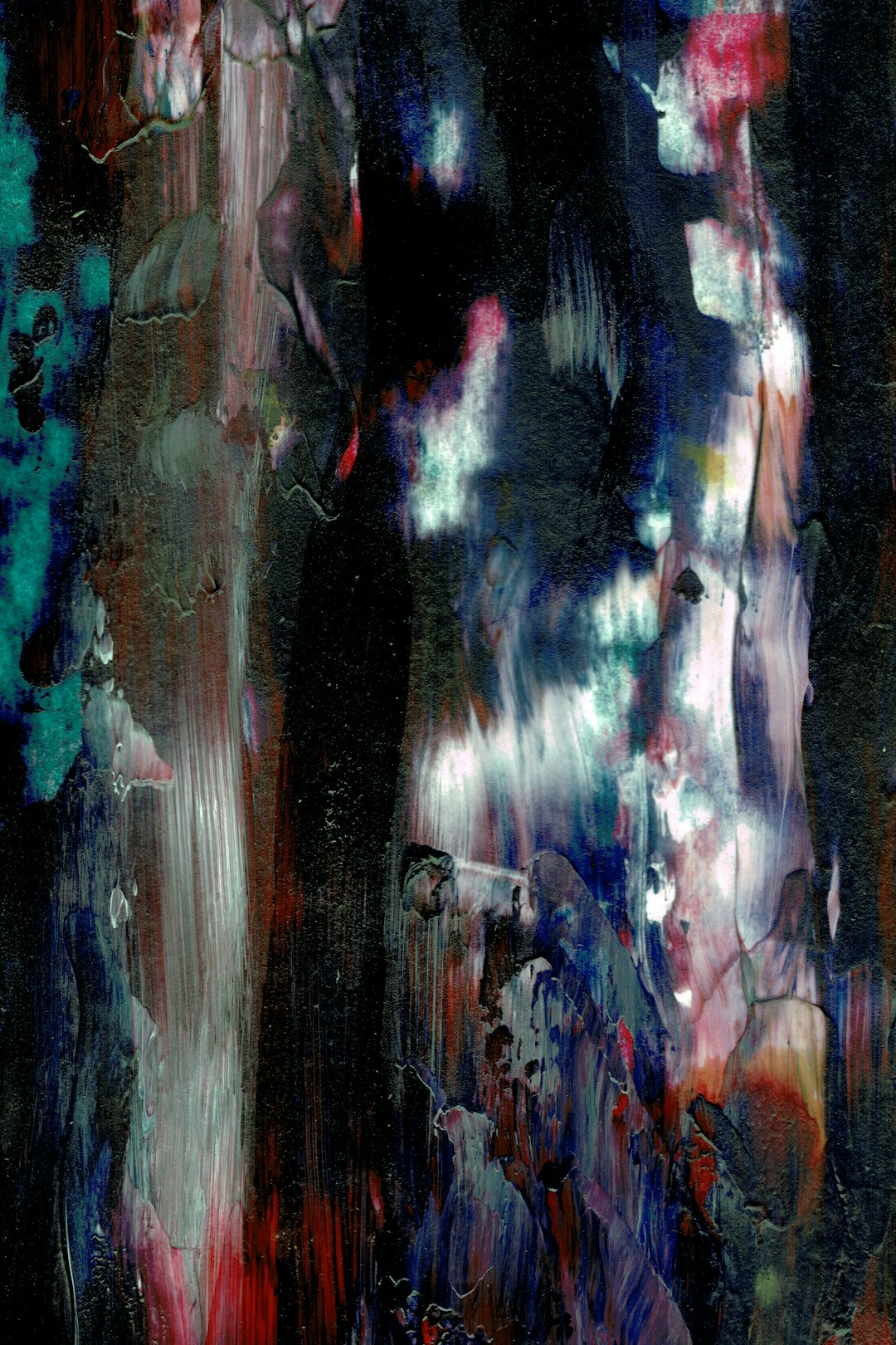 Artistic Canvas