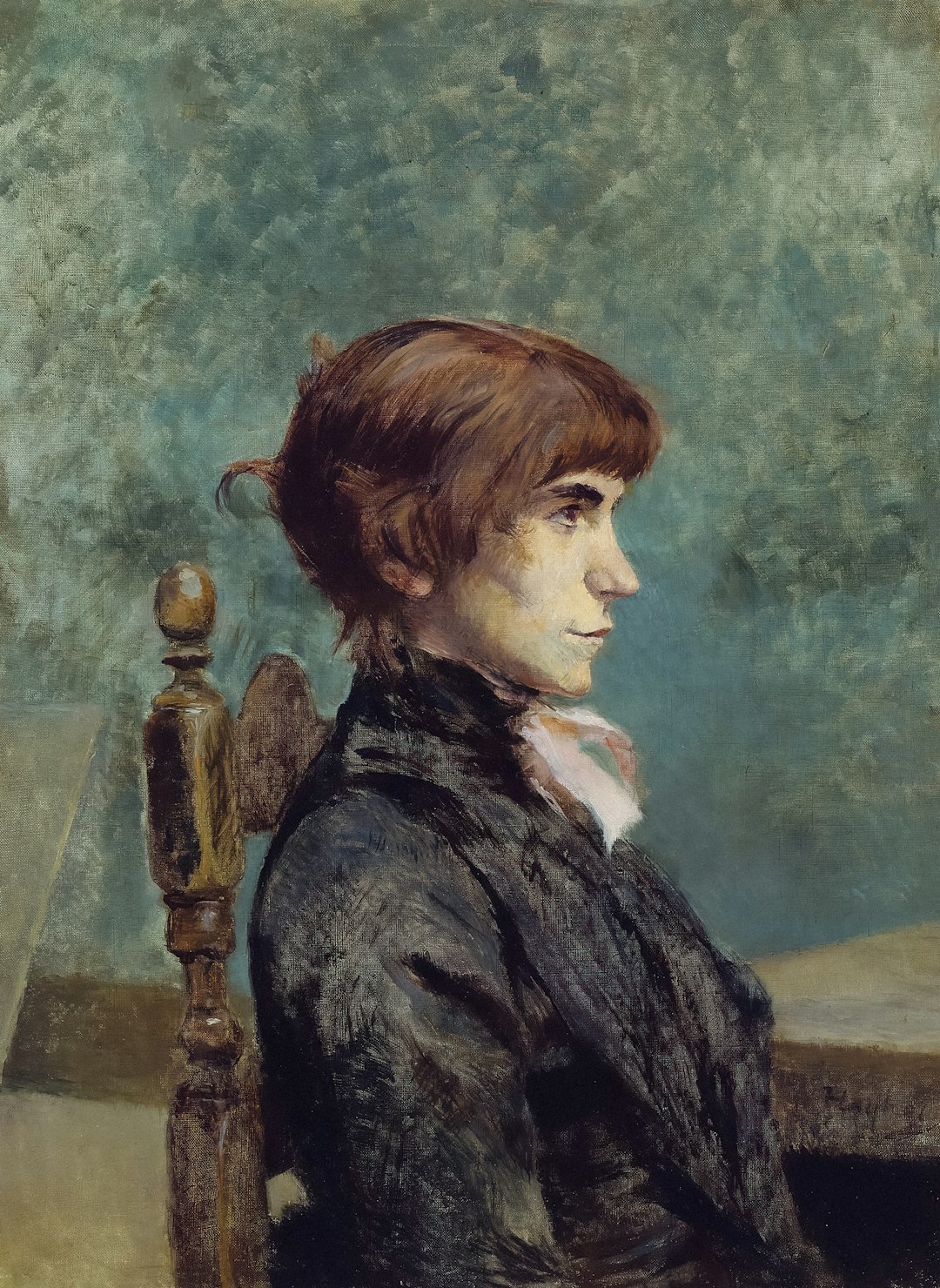 Digital platforms facilitating cultural exchange in art